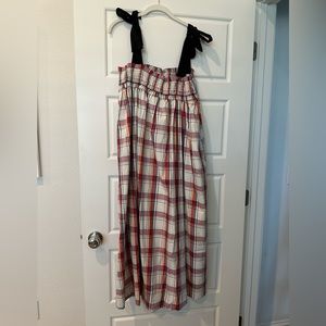 Buru Maxi Dress - L/XL - NWT!